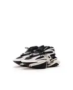 Balmain Кроссовки Unicorn - Артикул: BM1VJ309KNOC