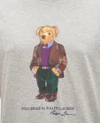 Polo Ralph Lauren Футболка Polo Bear - Артикул: 710854497025