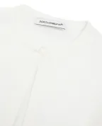 Dolce&Gabbana Детское шерстяное болеро - Артикул: L2KW75-JAVTB