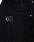 Dolce&Gabbana Джинсовые шорты - Артикул: FTBO6D-G8DA5