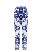 Dolce&Gabbana Брюки - Артикул: FTCIDT-HI1BE