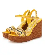 Dolce&Gabbana Босоножки - Артикул: CZ0318-AV804