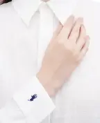Polo Ralph Lauren Льняная рубашка - Артикул: 211892370004