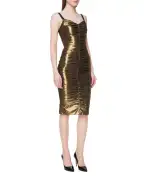 Dolce&Gabbana Сукня - Артикул: F6C5WT-FURHV
