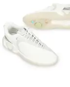 Balmain Кроссовки B Runner - Артикул: VM1C261TGHR