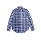 Polo Ralph Lauren Детская рубашка - Артикул: 323862260032