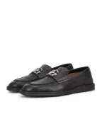 Dolce&Gabbana Лоферы - Артикул: A50601-A8034