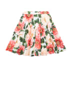 Dolce&Gabbana Детская юбка - Артикул: L53I26-HS5H5-S