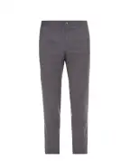 Dolce&Gabbana Шерстяные брюки - Артикул: GY7BMT-FQ2LQ