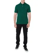 Polo Ralph Lauren Поло Mesh - Артикул: 710782592016