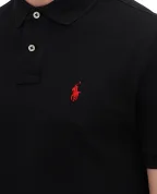 Polo Ralph Lauren Поло Mesh - Артикул: 710782592001