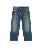 Dolce&Gabbana Детские джинсы - Артикул: L51F53-LD719-S
