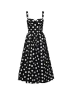Dolce&Gabbana Сарафан - Артикул: F6JJDT-HS5R9