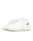 Balmain Кроссовки B Runner - Артикул: VM1C261TGHR