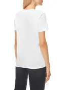 Balmain Футболка - Артикул: WF1EF000B044