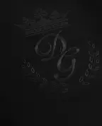 Dolce&Gabbana Детский шерстяной джемпер - Артикул: L4KW22-JAVUV-B