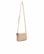 Saint Laurent Кожаная сумка Loulou Toy - Артикул: 678401-DV707