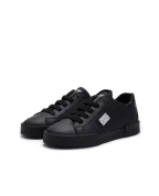 Dolce&Gabbana Детские кеды - Артикул: DA5183-A3444-M