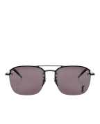 Saint Laurent Солнцезащитные очки - Артикул: SL 309 M-005