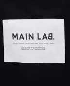 Balmain Футболка - Артикул: CH6EH015JH91