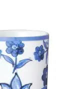Dolce&Gabbana Фарфоровый стакан для воды - Артикул: TCB032-TCA40