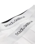 Dolce&Gabbana Детские боксеры (2 шт) - Артикул: L4J701-G7OCT