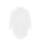 Dolce&Gabbana Детское боди - Артикул: L11O59-FJ5EQ