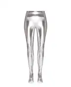 Balmain Леггинсы - Артикул: TF05355X374
