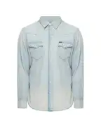 Polo Ralph Lauren Джинсовая рубашка - Артикул: 710689372001