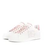 Dolce&Gabbana Кеды Portofino - Артикул: CK2277-AV066