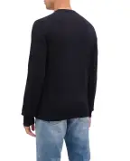 Dolce&Gabbana Шерстяной джемпер - Артикул: GXO39T-JEMQ4