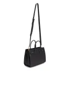 Saint Laurent Кожаная сумка Sac du Jou Small - Артикул: 717448-DTI0W