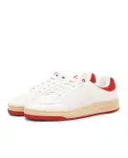 Saint Laurent Кроссовки SL/61 - Артикул: 713600-2W4AA