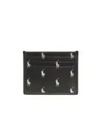 Polo Ralph Lauren Кожаная визитница - Артикул: 405845400001