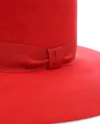 Dolce&Gabbana Фетровая шляпа - Артикул: FH471A-GDQ80