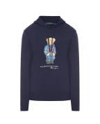 Polo Ralph Lauren Худи Polo Bear - Артикул: 710853309001