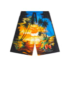 Dolce&Gabbana Детские шорты - Артикул: L43Q08-G7H0O-S