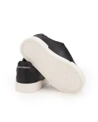 Dolce&Gabbana Детские кеды - Артикул: DA0724-A3444-M