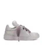 Dolce&Gabbana Кеды Mega Skate - Артикул: CS2223-AP555