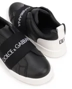 Dolce&Gabbana Детские кеды - Артикул: DA5129-AD825-M