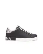 Dolce&Gabbana Кеды - Артикул: CS2216-AH527