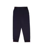 Dolce&Gabbana Детские спортивные брюки - Артикул: L44P53-FUFNH-B