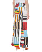 Dolce&Gabbana Брюки - Артикул: FTB1RT-GDY77