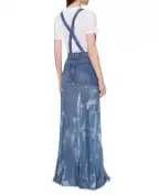 Balmain Юбка - Артикул: TF14708D018