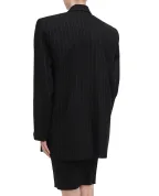 Saint Laurent Жакет - Артикул: 770451-Y1H24
