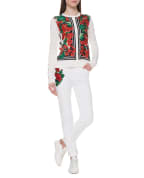 Dolce&Gabbana Джинсы Girly - Артикул: FTAQ5Z-G898O