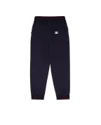Dolce&Gabbana Детские спортивные брюки - Артикул: L44P53-FUFNH-B