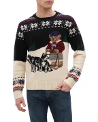 Polo Ralph Lauren Джемпер Polo Bear - Артикул: 710919624001