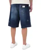 Dolce&Gabbana Джинсовые шорты - Артикул: GP02MD-G8KF6