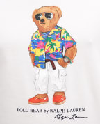 Polo Ralph Lauren Футболка Polo Bear - Артикул: 710854497032